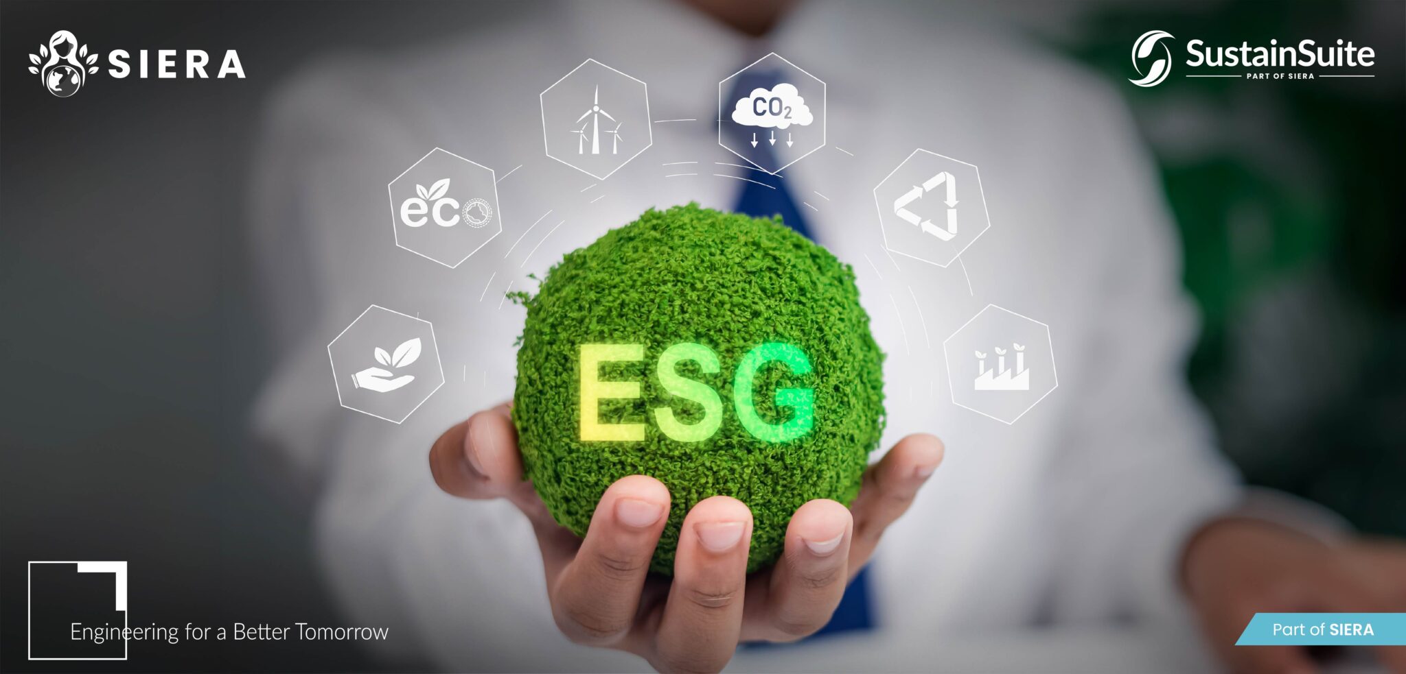 Optimizing Voluntary ESG Disclosure for SMEs: Empowering Sustainability ...